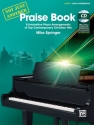 Not Just Another Praise Book 1 (with CD) Piano Supplemental