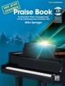 Not Just Another Praise Book 2 (with CD) Piano Supplemental