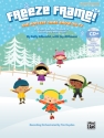 Freeze Frame (teachers h/book w/CD) Schools: Musicals/Cantatas