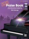 Not Just Another Praise Book 3 (with CD) Piano Supplemental
