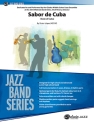 Sabor De Cuba (j/e score) Jazz band