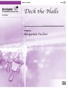 Deck The Halls (handbell) Handbell Music