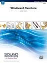 Windward Overture (c/b score) Symphonic wind band