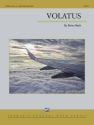 Volatus (c/b score) Symphonic wind band