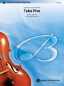 Take Five (s/o) String Orchestra