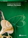 Jubilant Horizons (c/b) Symphonic wind band