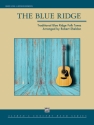 Blue Ridge, The (c/b) Symphonic wind band