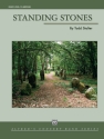 Standing Stones (c/b) Symphonic wind band