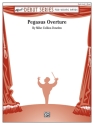 Pegasus Overture (c/b) Symphonic wind band