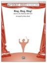 Ring Ring Ring (c/b) Symphonic wind band
