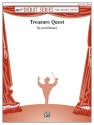 Treasure Quest (c/b) Symphonic wind band