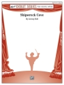 Shipwreck Cove (c/b) Symphonic wind band
