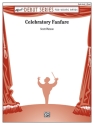 Celebratory Fanfare (c/b) Symphonic wind band