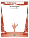 Marzo Zingaro (c/b) Symphonic wind band