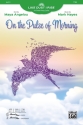 On The Pulse Of Morning TTBB Lower voices
