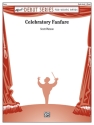 Celebratory Fanfare (c/b score) Scores