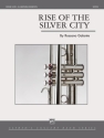 Rise Of The Silver City (c/b score) Scores