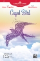 Caged Bird SATB Mixed voices