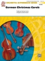 German Christmas Carols (s/o score) String Orchestra