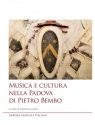 Musica e Cultura nella Padova di Pietro Bembo  Book