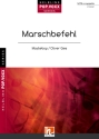 Marschbefehl SATB  Chor|Einzel