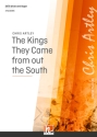 The Kings They Came from out the South (SATB)  Chor|Einzel