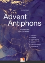 Advent Antiphons SSATB  Chor|Buch/Sammlung