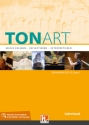 TONART Sek II (Ausgabe 2023), Band 1  Musik erleben - reflektieren - interpretieren Lehrerband