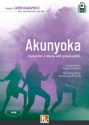 Akunyoka (Gesamtpartitur)  Chor|Gesamtpart