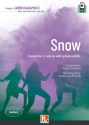 Snow (Gesamtpartitur)  Chor|Gesamtpart