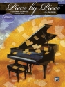 Piece by Piece, Book B Piano Supplemental