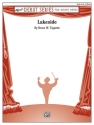 Lakeside (c/b) Symphonic wind band