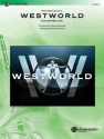 Westworld (c/b) Symphonic wind band