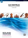 Just Add Music (s/o) String Orchestra