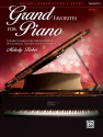 Grand Favorites For Piano 1 Piano Supplemental