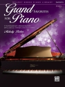 Grand Favorites For Piano 5 Piano Albums