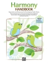 Harmony Handbook (Hbk/PDF/Aud) Classroom Materials