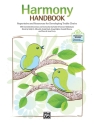 Harmony Handbook (Hbk/PDF/) Classroom Materials