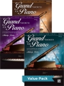 Grand Favorites 4-6 (Pack) Piano Supplemental