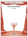 Armor of the Mystic (c/b score) Symphonic wind band