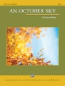 An October Sky (c/b score) Scores