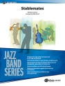 Stablemates (j/e score) Jazz band