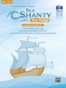 Sea Shanty Play-Alongs Recorder (Bk/CD) Recorder solo