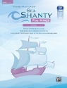 Sea Shanty Play-Alongs for Flute (Bk/CD) Flute solo