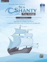 Sea Shanty Play-Alongs Clarinet (Bk/CD) Clarinet solo