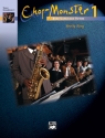 Chop Monster 1 Trombone 2 Bk/CD Jazz band