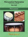 Percussive Panorama Percussion ensemble