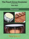 The Peach Grove Drummer Drums & Percussion albums