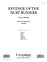 Revenge of the Dust Bunnies (s/o score) Scores