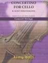 Concertino (s/o) String Orchestra